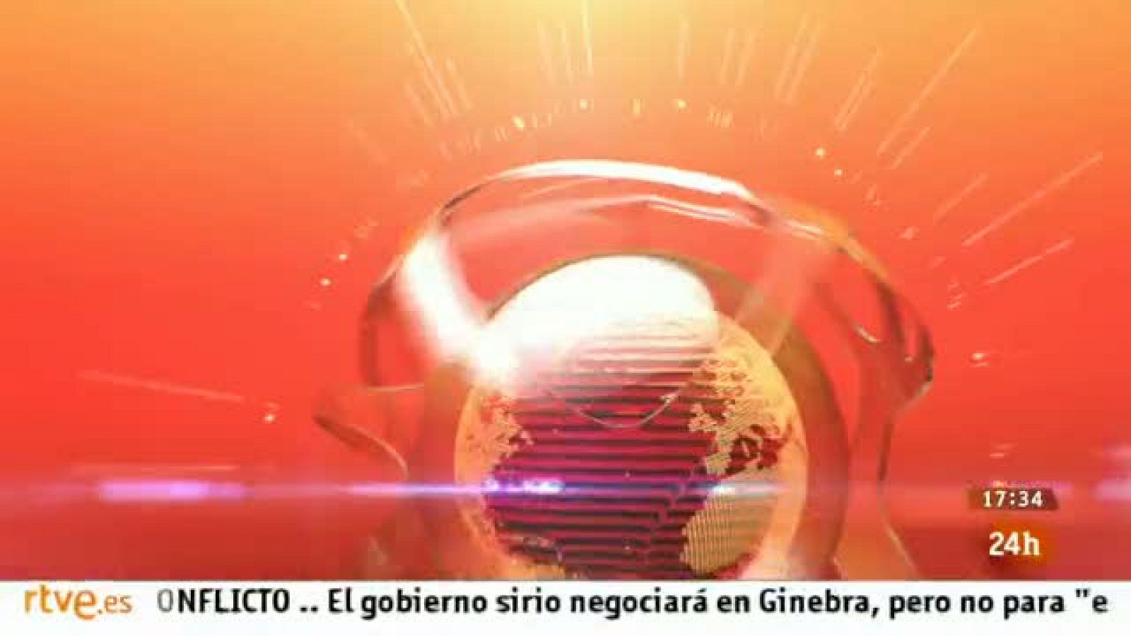 La tarde en 24h: Economía en 24 h. - 24/06/13 | RTVE Play