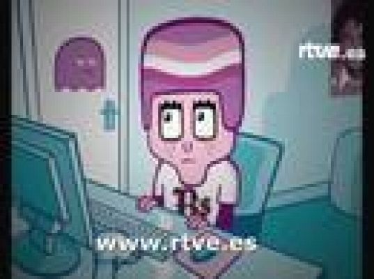 Muchachada Nui - Enjuto fan de www.rtve.es