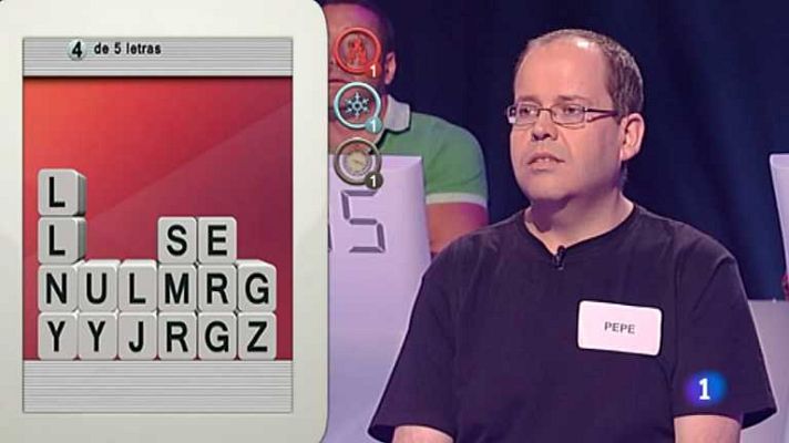 Letris - Letris - 24/06/13