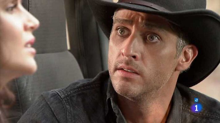 Las bandidas - Capítulo 13