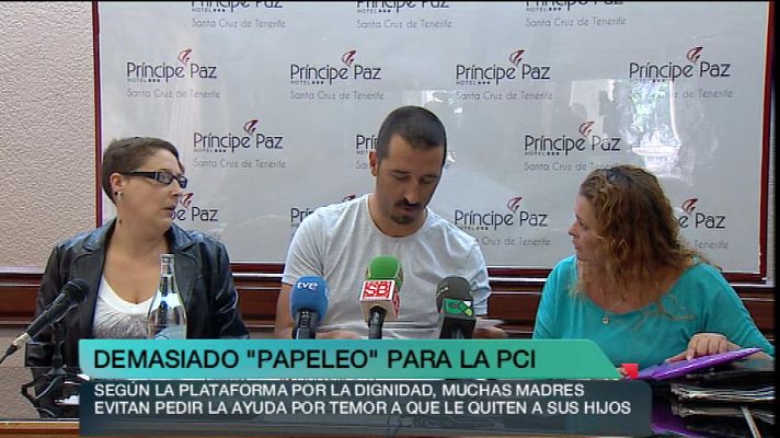 +Canarias - + Canarias - 24/06/13