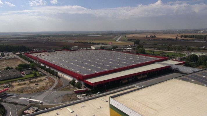 El alma de las empresas - Capítulo 7