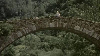 Aragón, dos ríos: José Antonio Labordeta