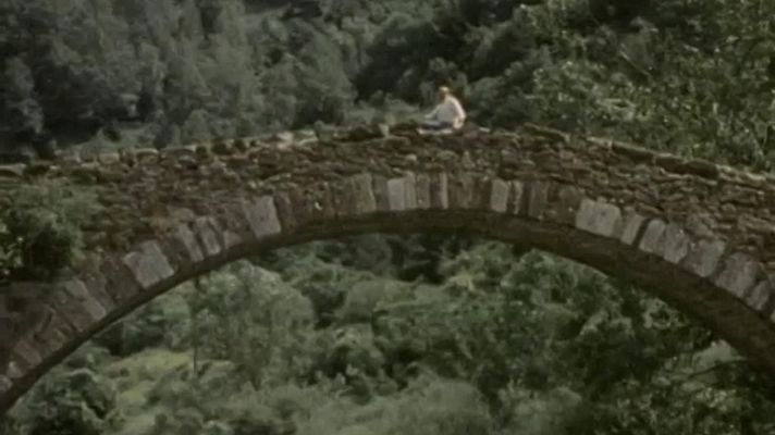 Esta es mi tierra - Aragón, dos ríos: José Antonio Labordeta