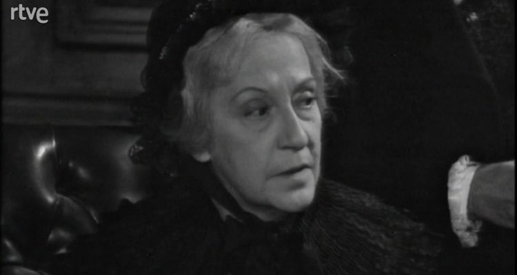 La pequeña Dorrit - Episodio 1