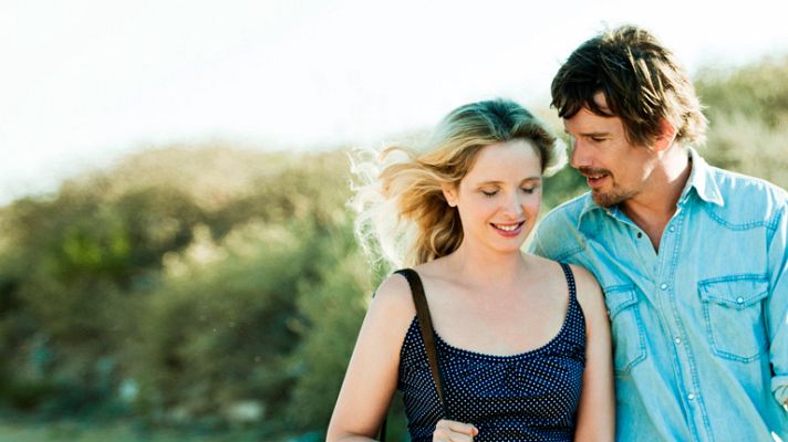 Cultura en Rtve.es - 'Antes del anochecer'  - Clip