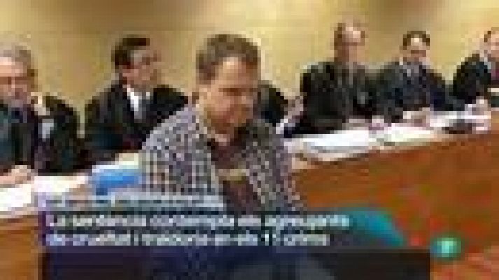 L'Informatiu - L'Informatiu vespre - 21/06/13