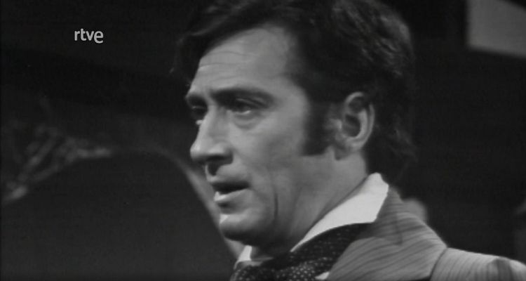 La pequeña Dorrit - Episodio 2