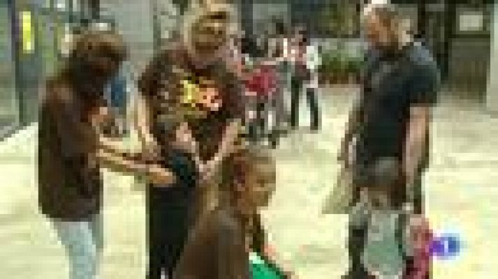 L'Informatiu - Casals d'estiu