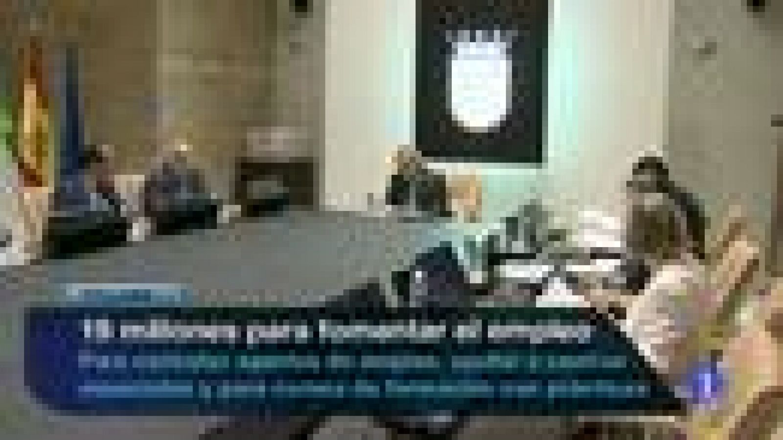 Extremadura en 2' - 25/06/13 | Ver