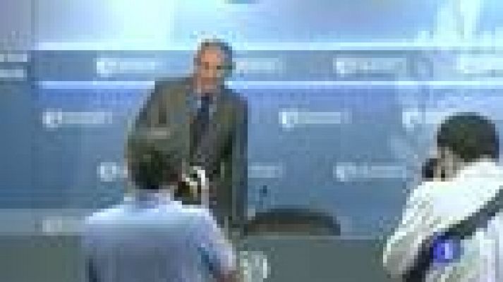 Telenorte - País Vasco - País Vasco en 2'- 25/06/13