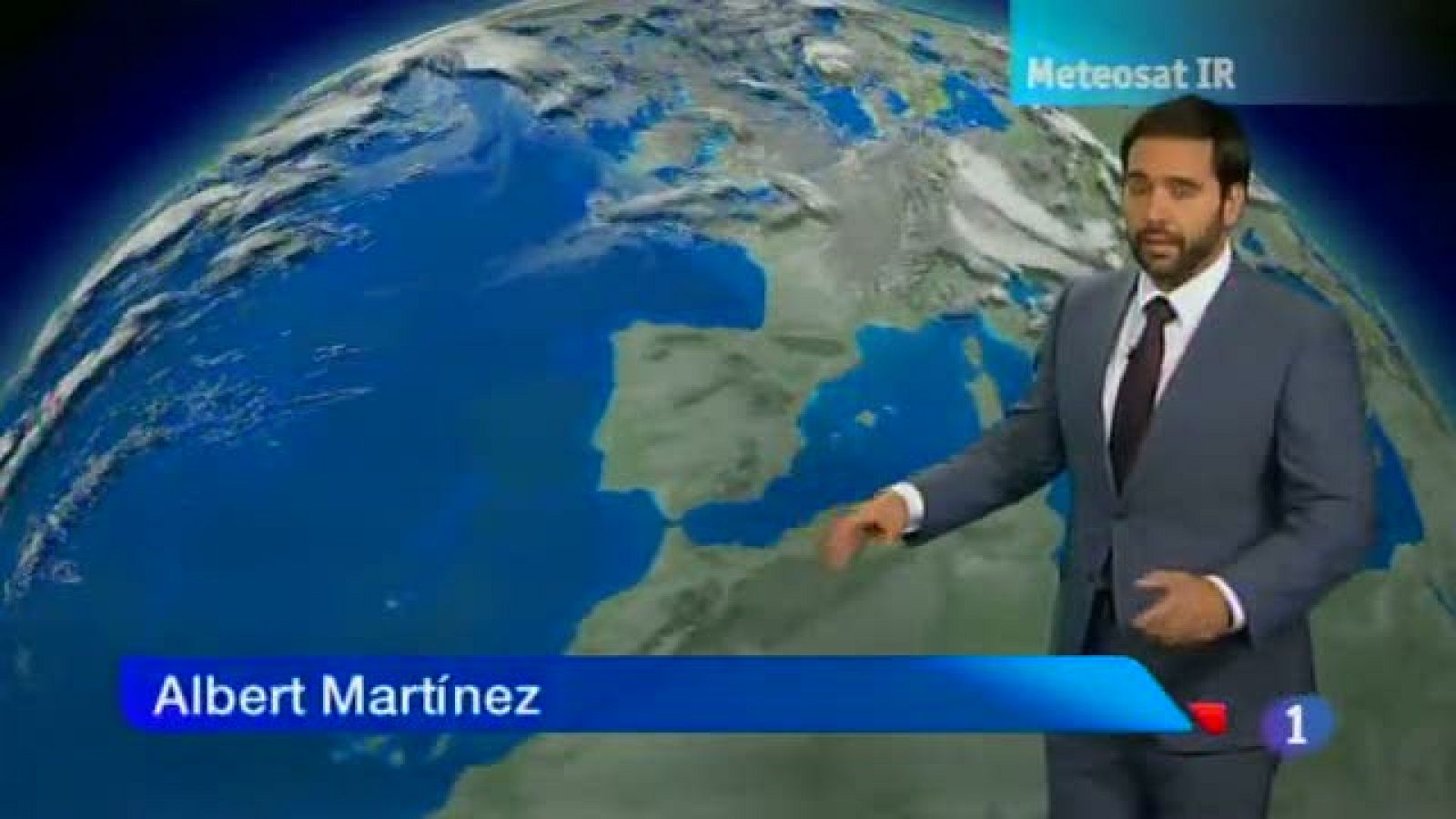 Noticias de Castilla-La Mancha: El tiempo en Castilla-La Mancha.25/06/2013 | RTVE Play