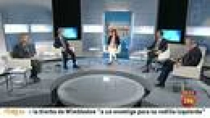 Parlamento - Previo cumbre europea