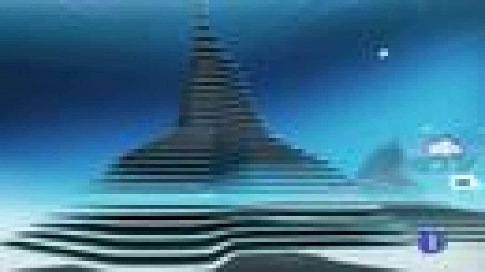 El tiempo en el País Vasco - 25/06/13 | Ver