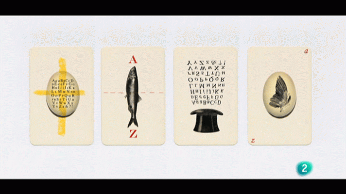 La aventura del Saber - Rose Sélavy