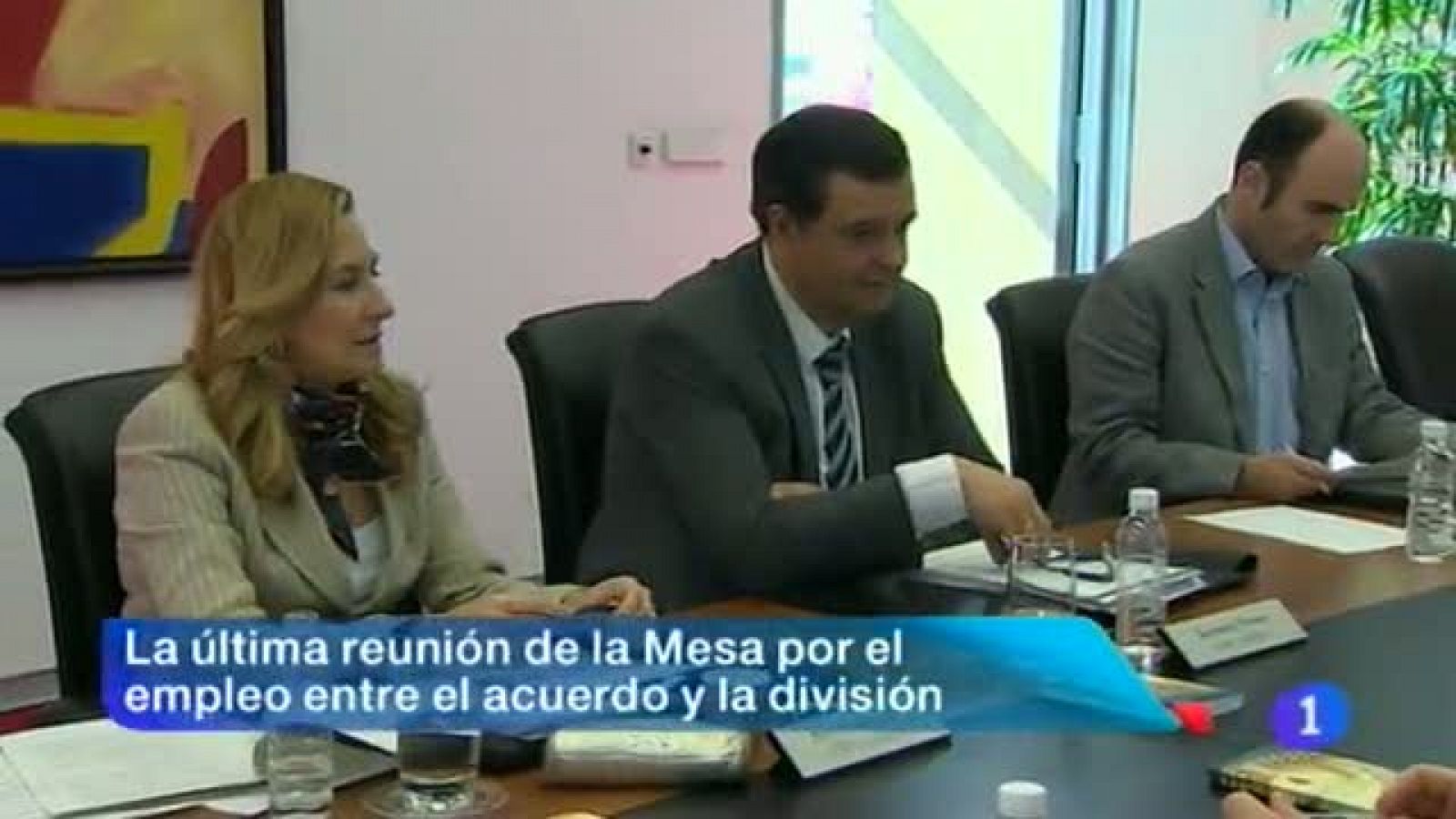 Telenavarra en 2' - 25/06/2013 | Ver