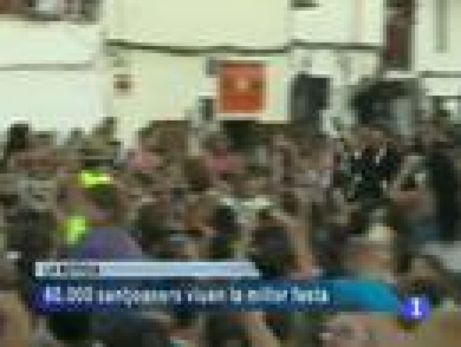 Informatiu Balear - 25/06/13 | Ver