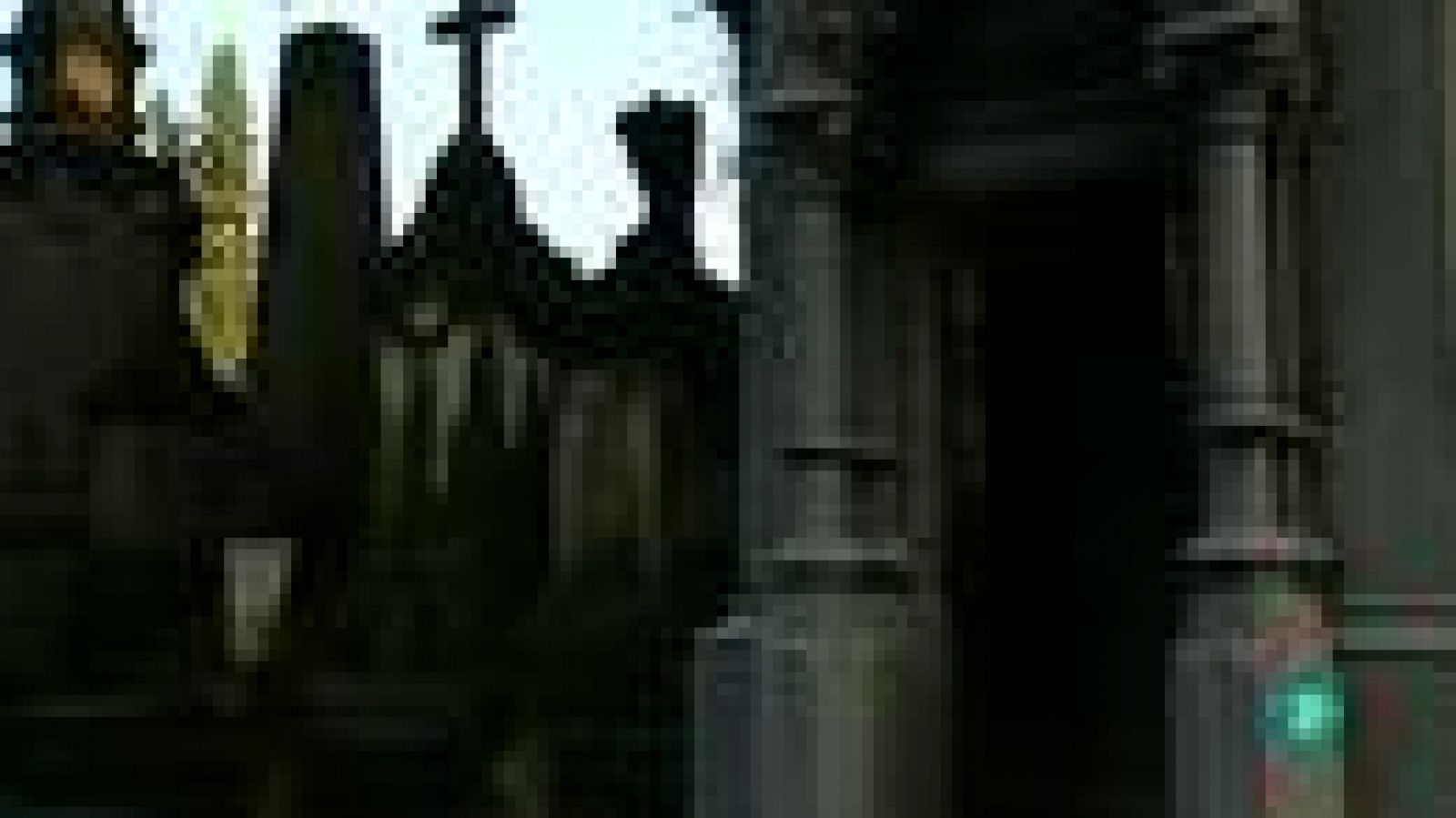 La Aventura del Saber. Spoon River. Jaime Priede