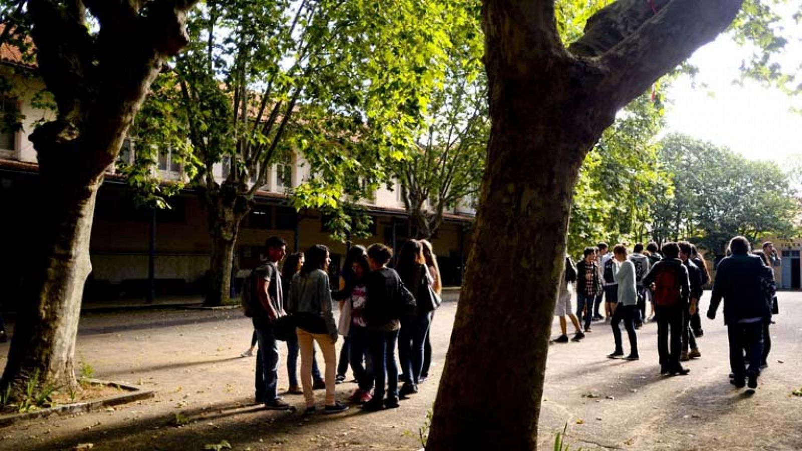 La OCDE ha publica un informe sobre educación elaborado con datos de 2011