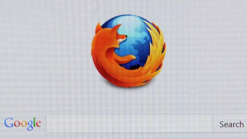 Google no es responsable de los datos personales que aparecen en las webs 