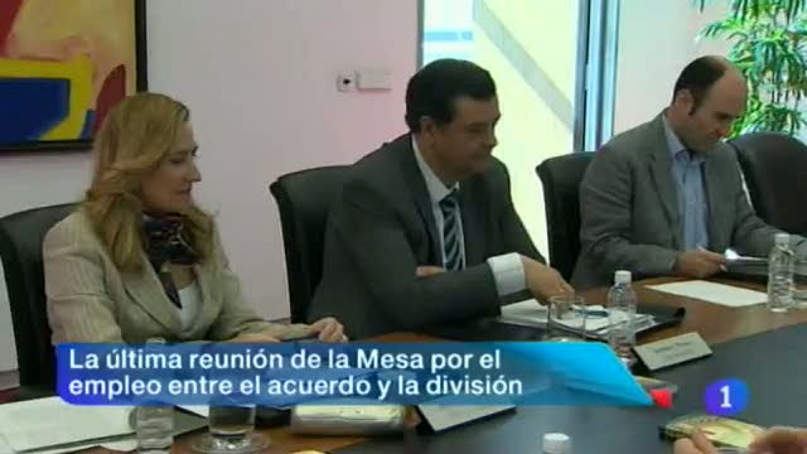 Telenavarra 2 - 25/06/13 | Ver