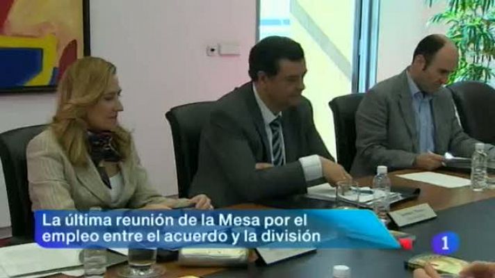 Telenavarra - Telenavarra 2 - 25/06/13