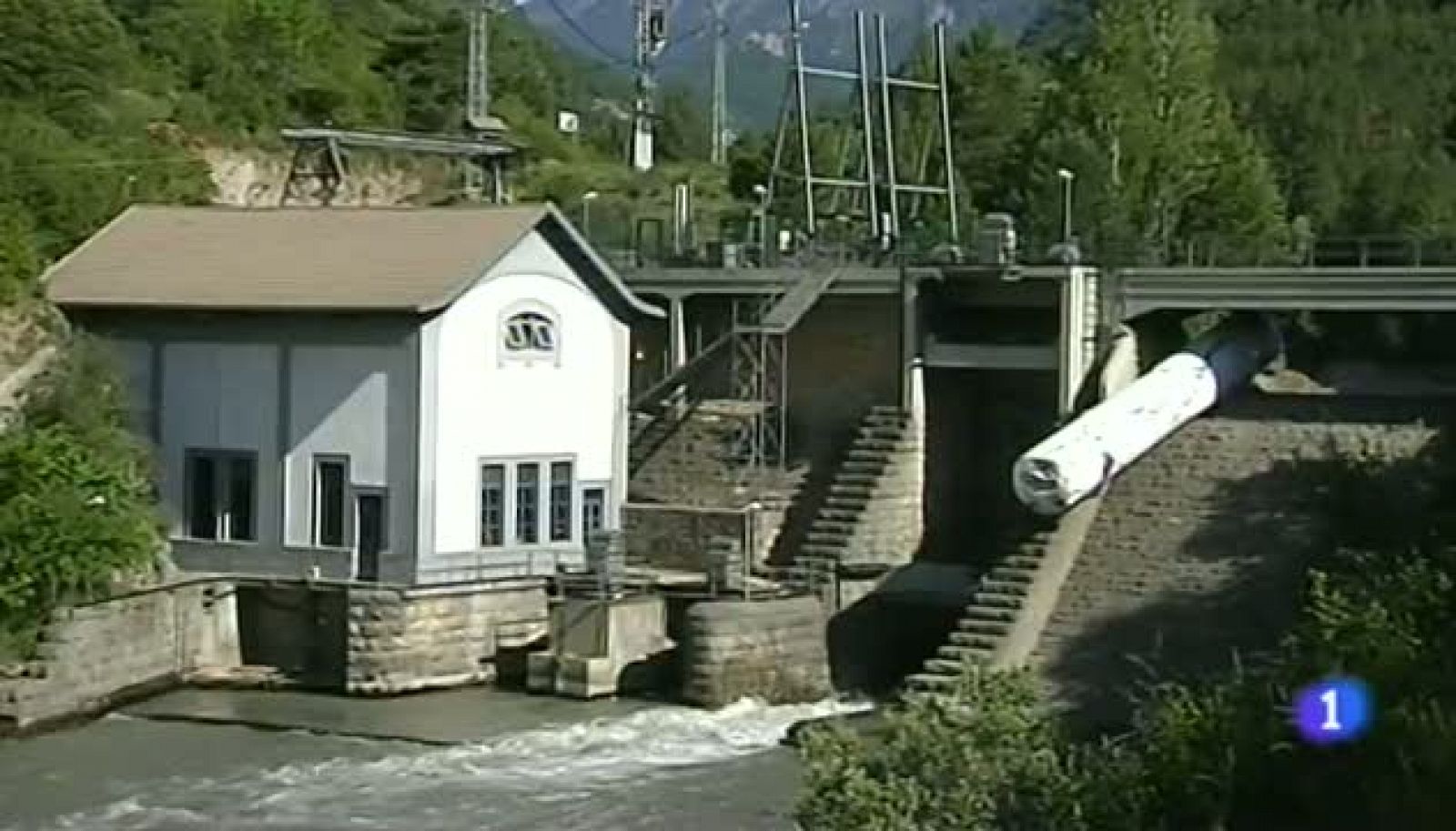 Noticias Aragón - 25/06/13 | Ver