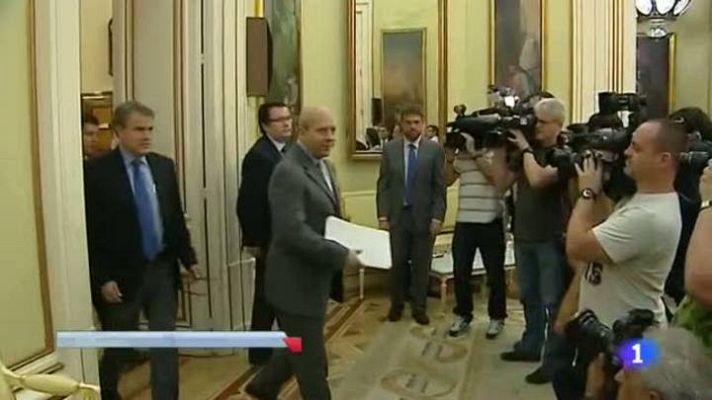 L'Informatiu - L'nformatiu 2 -  25/06/13