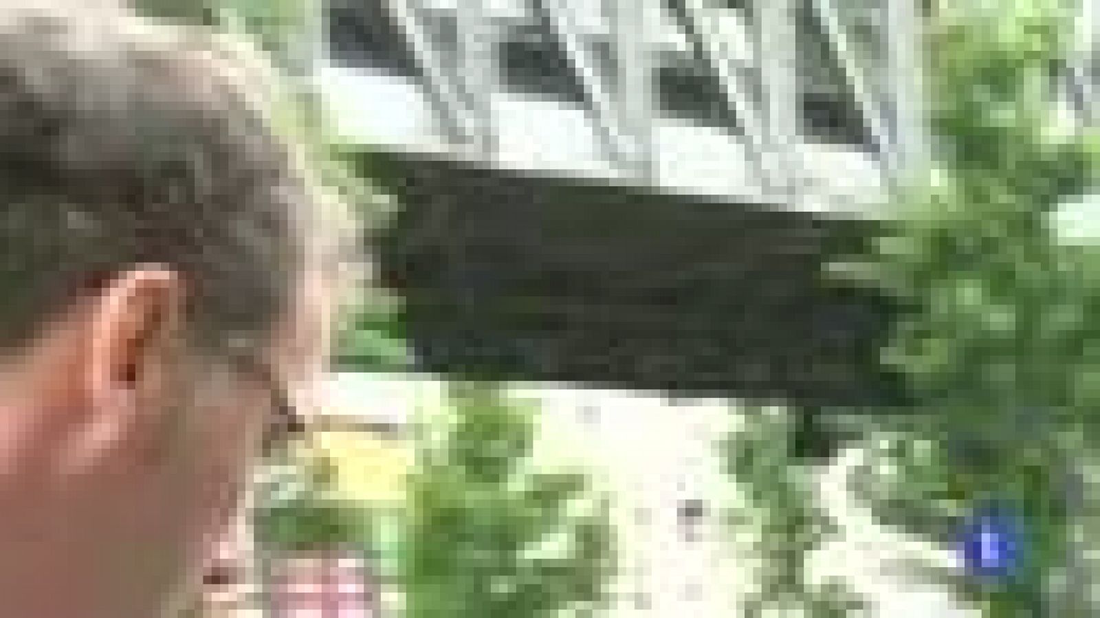 Noticias de Castilla-La mancha 2 (25/06/2013). | Ver