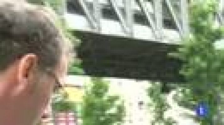 Noticias de Castilla-La Mancha - Noticias de Castilla-La mancha 2 (25/06/2013).