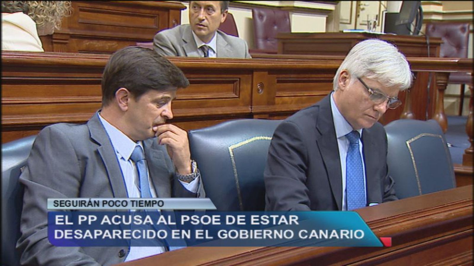 Canarias en 2' - 25/06/13 | Ver