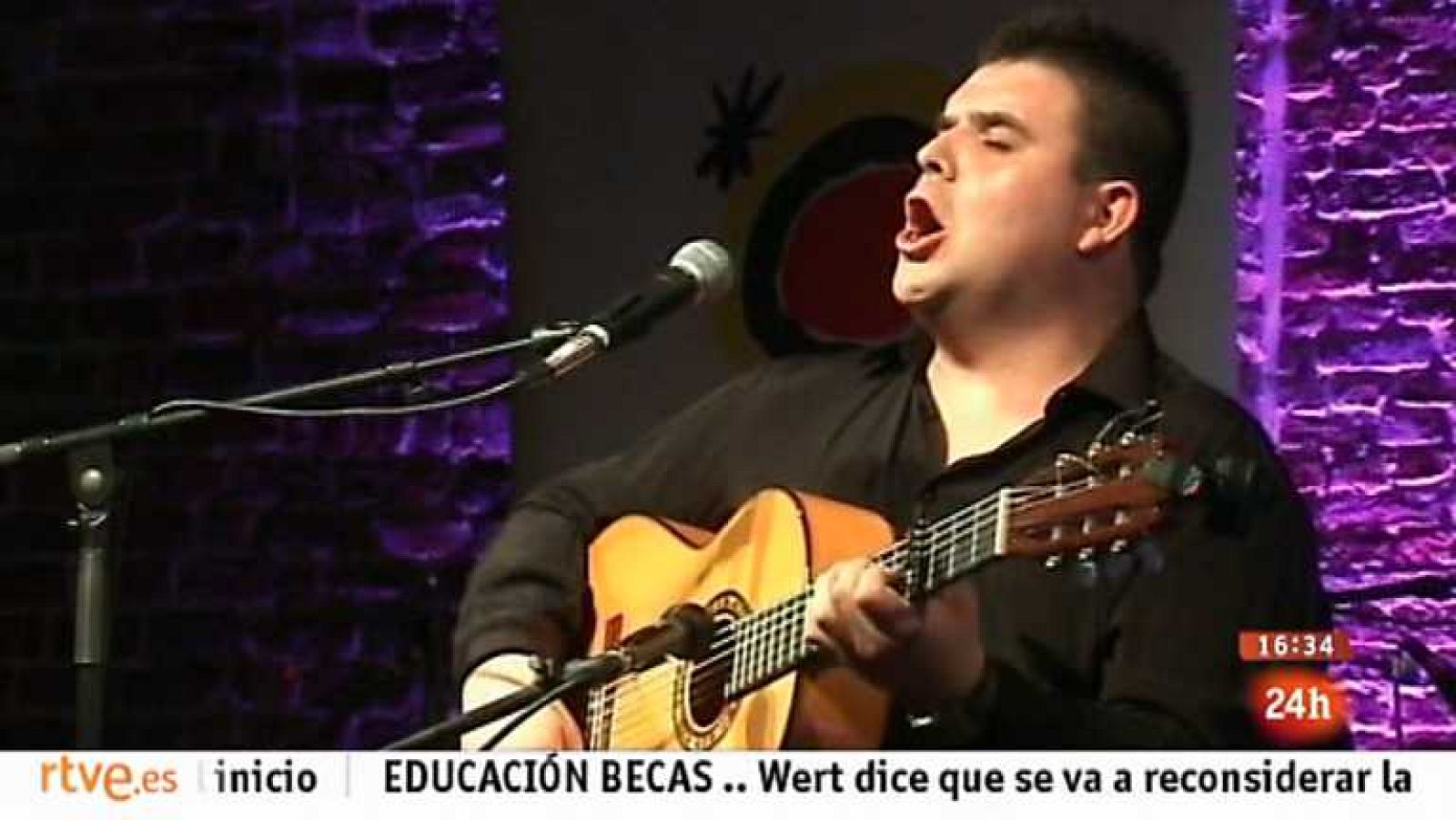 España en 24 horas - 25/06/13 - Ver ahora