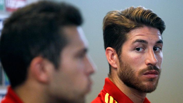 La tarde en 24h - Ramos: "No se puede jugar con la reputación de España"
