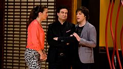 MasterChef - Un duelo final sin derrotado y sin un gran plato