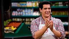 MasterChef - Juan Manuel, el primer finalista