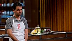 MasterChef - Pepe: "Jose, te faltan dos ingredientes: sencillez y humildad"