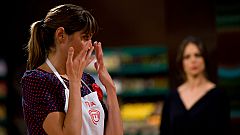 MasterChef - Jordi: "Eva, tu locura te ha desbordado"