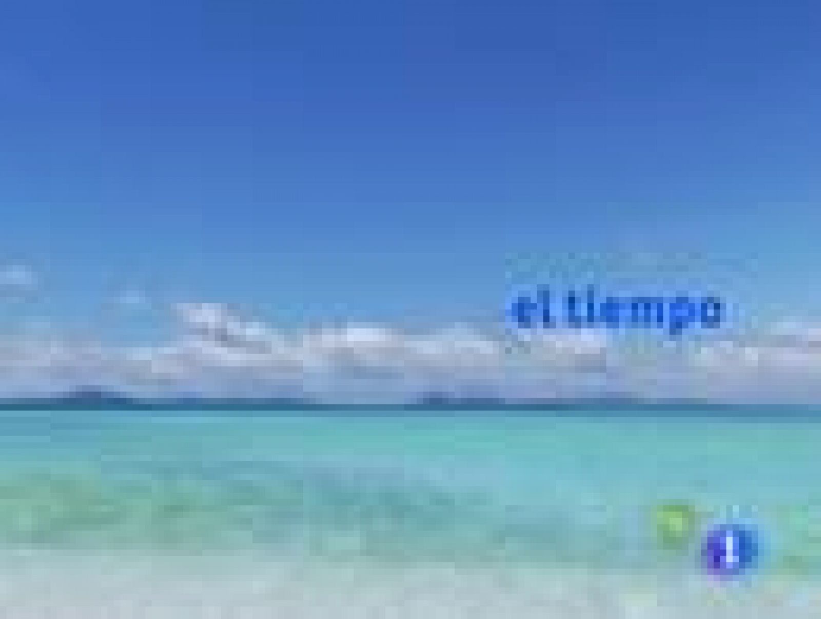 El tiempo en Cantabria - 25/06/13