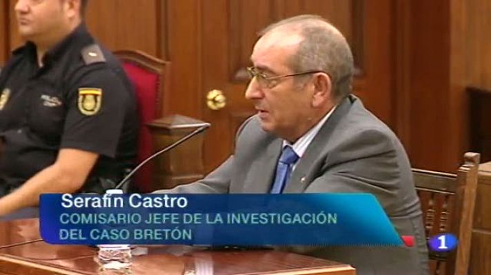 Noticias Andalucía - Noticias Andalucía 2 - 25/06/2013