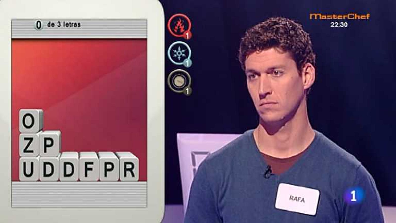 Letris - 25/06/13 - ver ahora