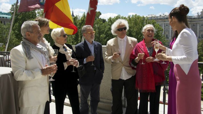 MasterChef - P12 - Prueba en exteriores