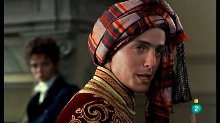 Versión española - Remando al viento