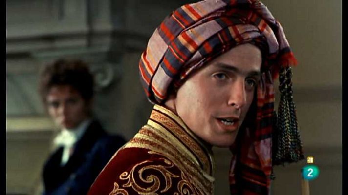 Versión española - Remando al viento