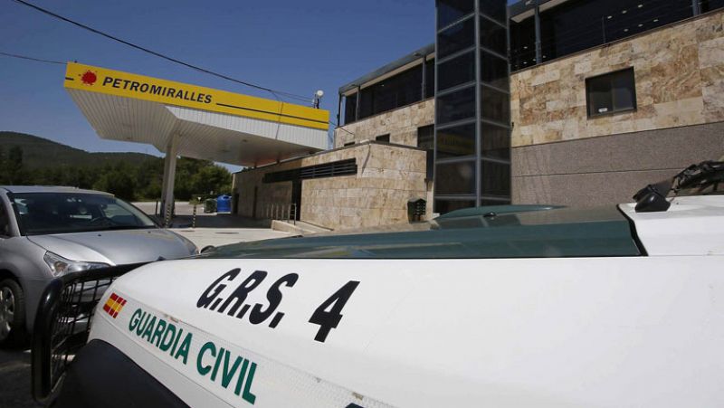 Veinte detenidos por un fraude del IVA de 100 millones en Cataluña