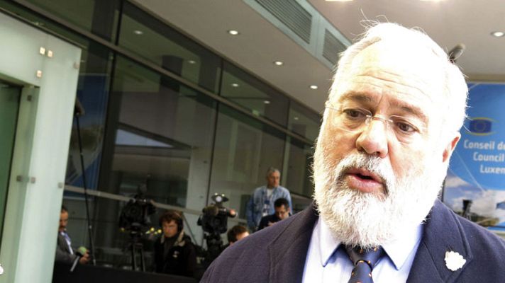 Informativo 24h - Los Veintisiete alcanzan un acuerdo sobre la reforma de la PAC