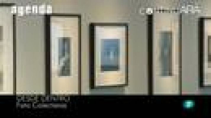 Continuarà... - Agenda Art / fotografia