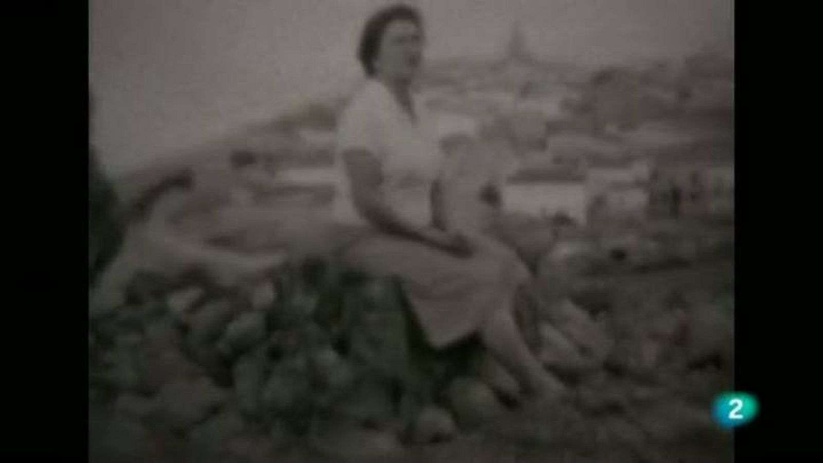 Continuarà - Els curts d'Ana Rodríguez León