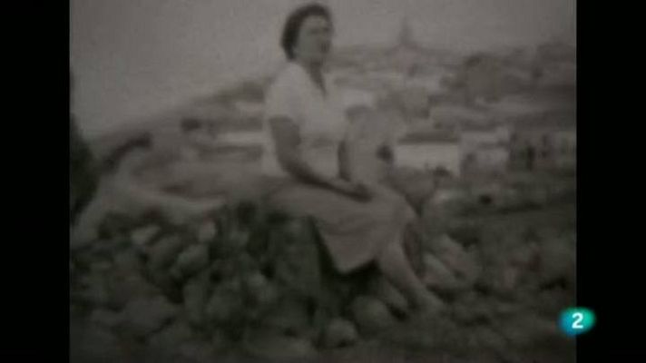 Continuarà... - Els curts d'Ana Rodríguez León