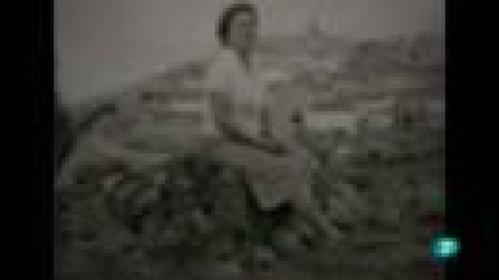 Continuarà... - Els curts d'Ana Rodríguez León