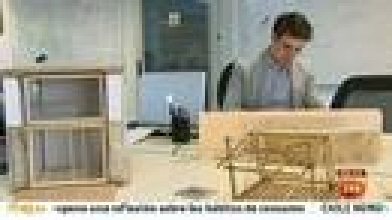 Parlamento - El reportaje - Nuevo impulso para los emprendedores - 22/06/2013